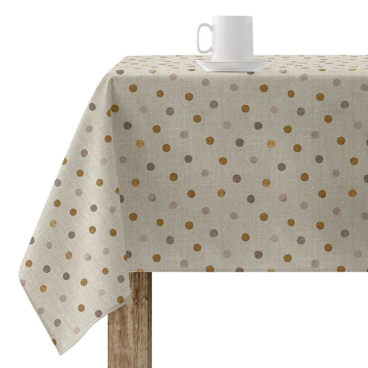 Obrus plamoodporny Belum 0120-305 300 x 140 cm