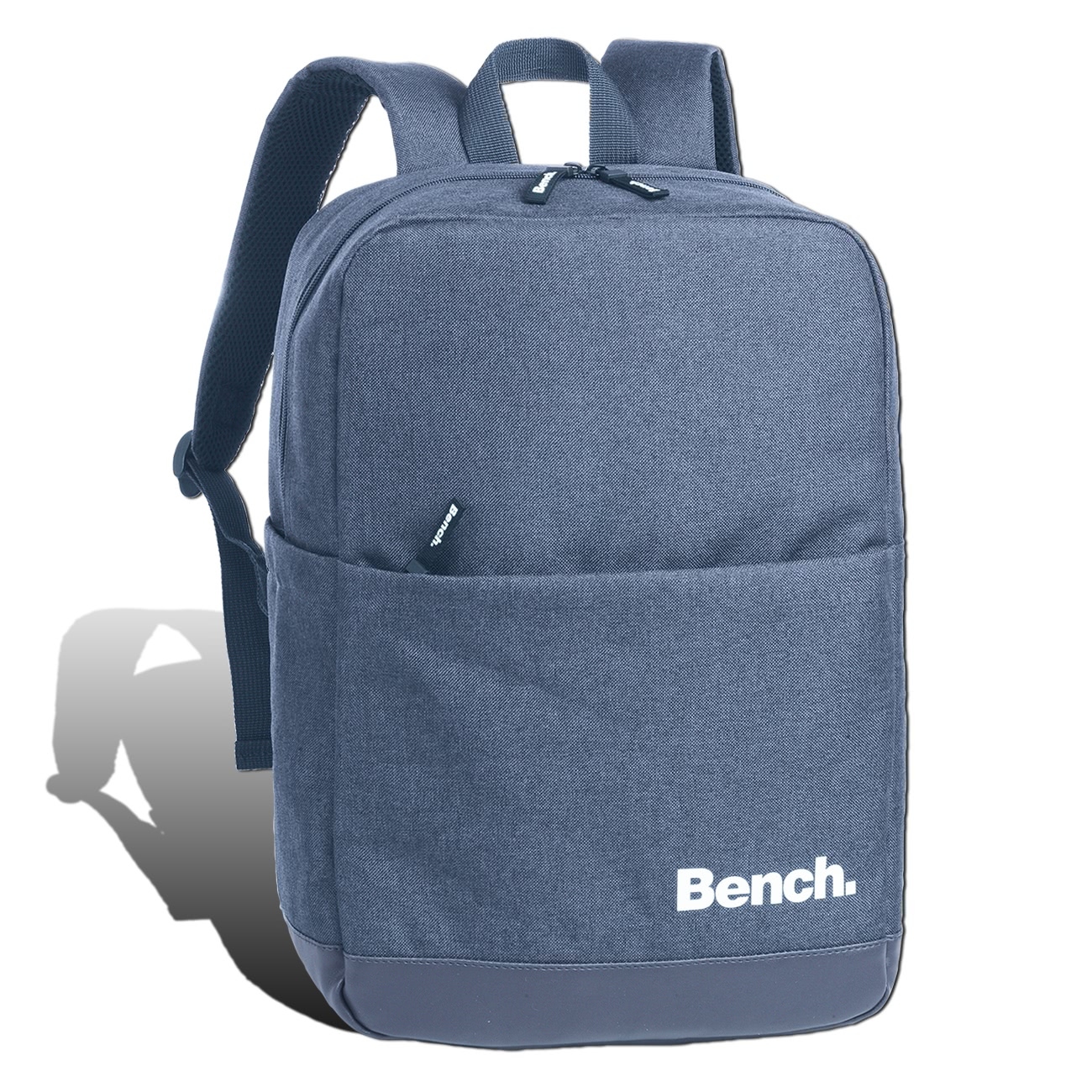 Plecak Bench poliester niebieski D2ORI317B
