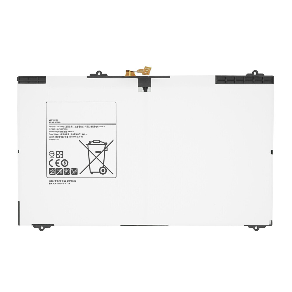 EB-BT810ABE Bateria do Samsung Galaxy Tab S2 9.7 SM-T810 Bateria zastępcza