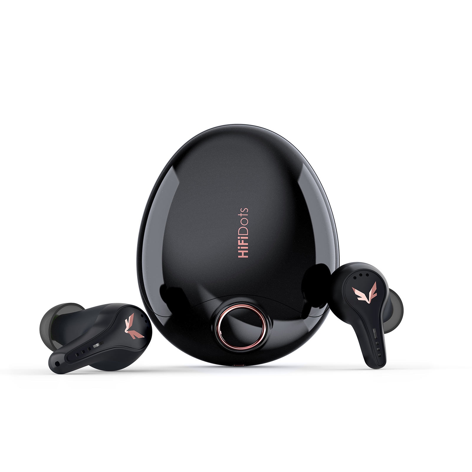 Lixada Mifo FiiTii HiFiDots aptX