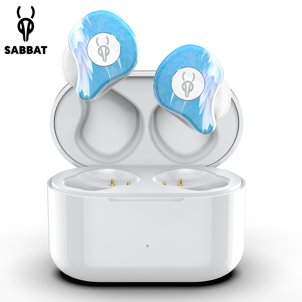 Lixada SABBAT X12Ultra Białe