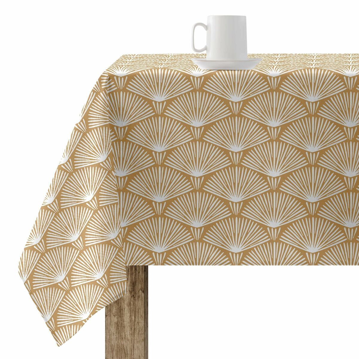 Obrus plamoodporny Belum 0120-300 Kolorowy 300 x 150 cm
