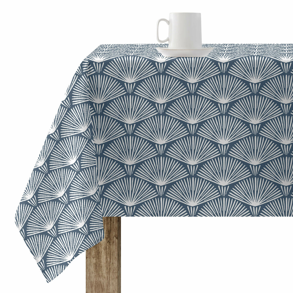 Obrus plamoodporny Belum 0120-299 Kolorowy 300 x 150 cm