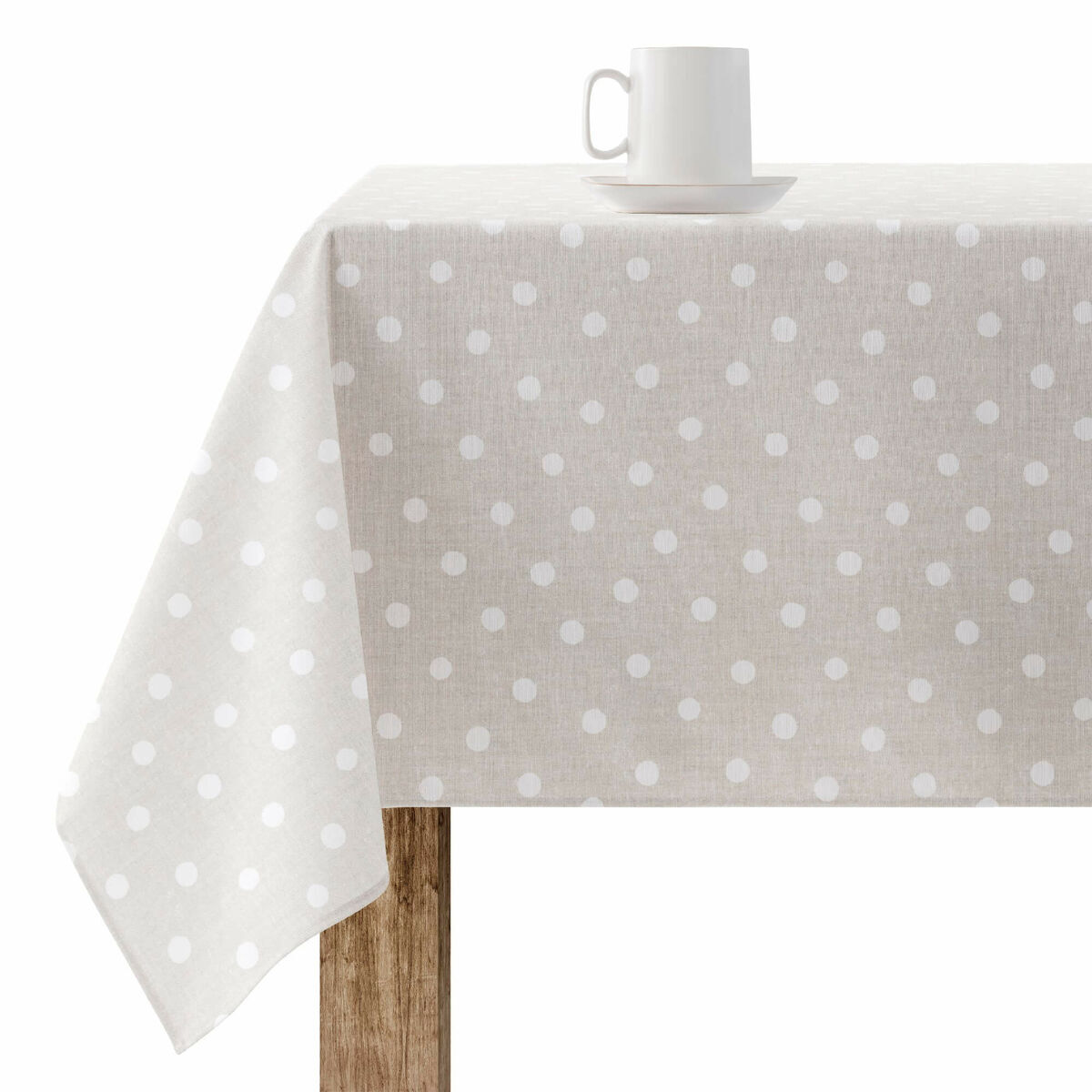 Obrus plamoodporny Belum 0120-175 Kolorowy 250 x 150 cm