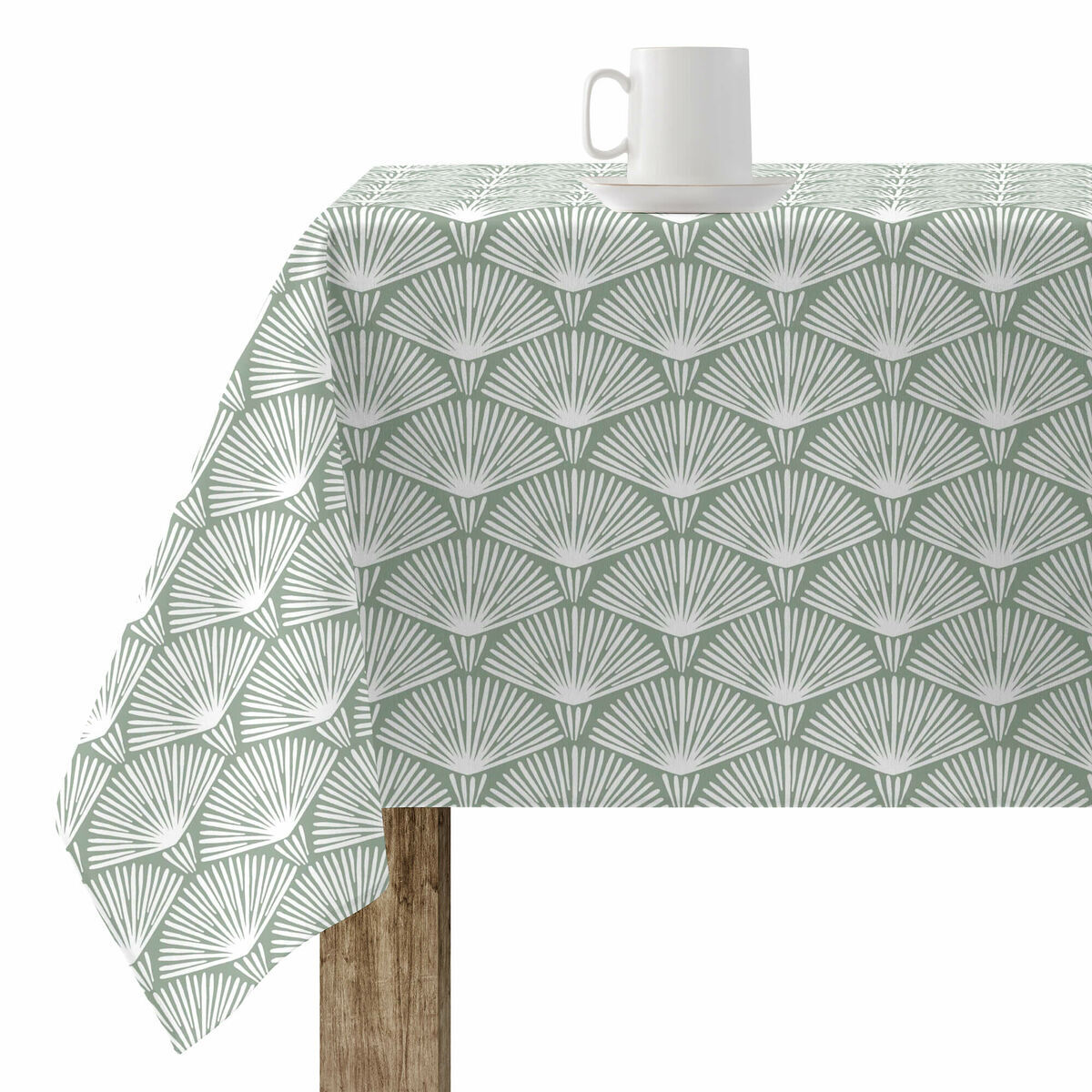 Obrus plamoodporny Belum ASENA 4 kolory 180 x 300 cm