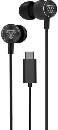 Yenkee YHP 505BK USB-C