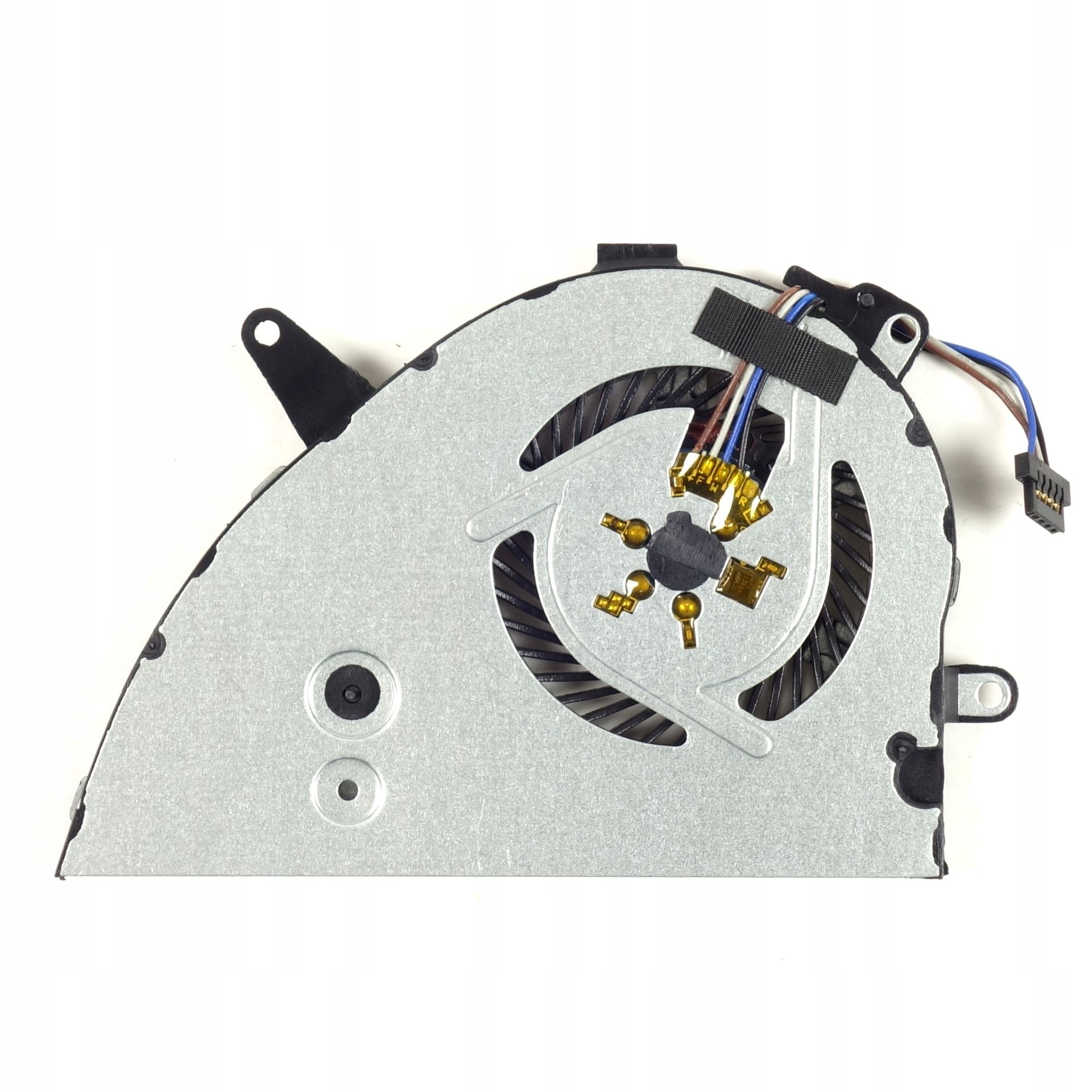 Wentylator chłodzący procesor laptopa do HP 15-CS 15-CW GPU L25584-001