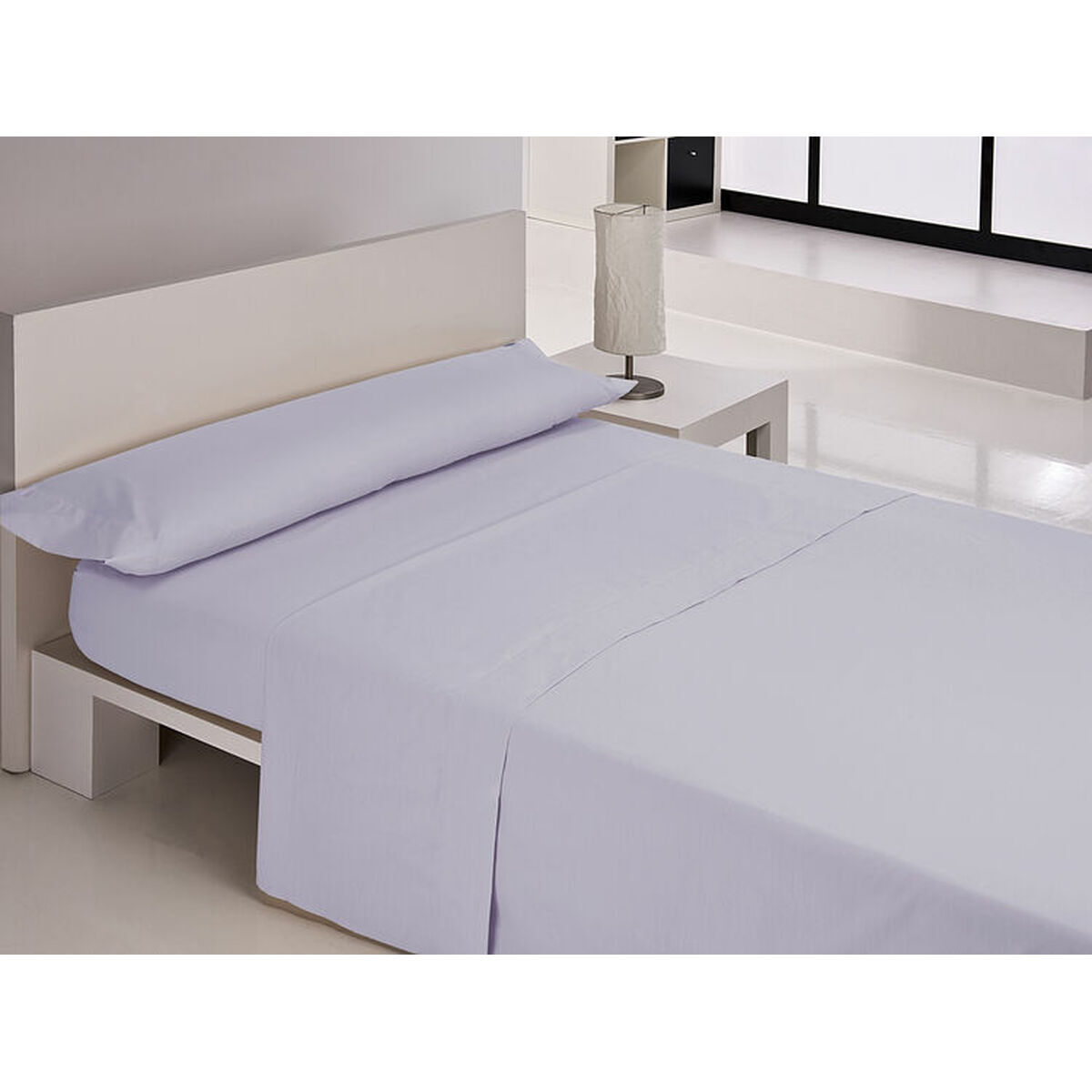 Komplet pościeli Carla Rubini DENVER Purple King size