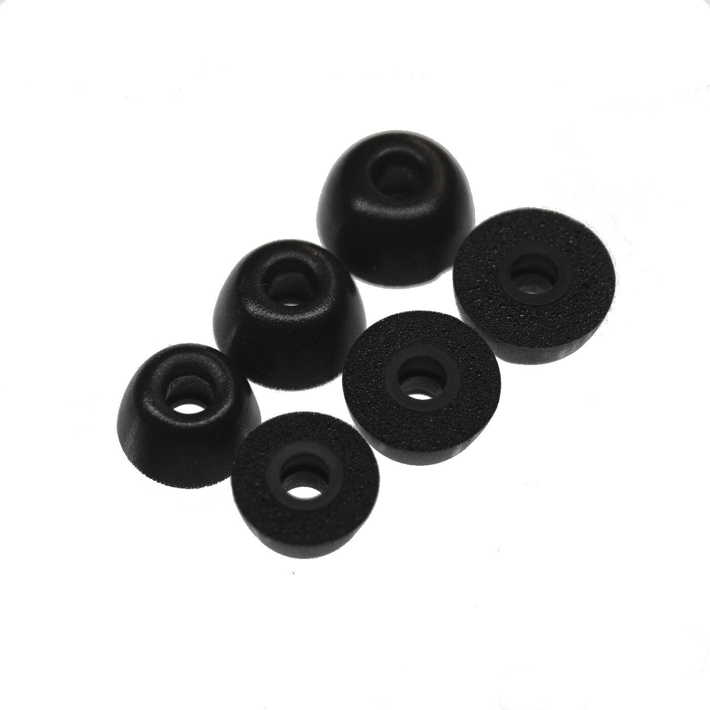 Pianki MKF-F-021 do Samsung Buds 2 Pro R510 czarne