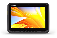 Zebra ET60 - Tablet - wzmocniony - Android - Karta UFS 128 GB - 25,7 cm (10,1