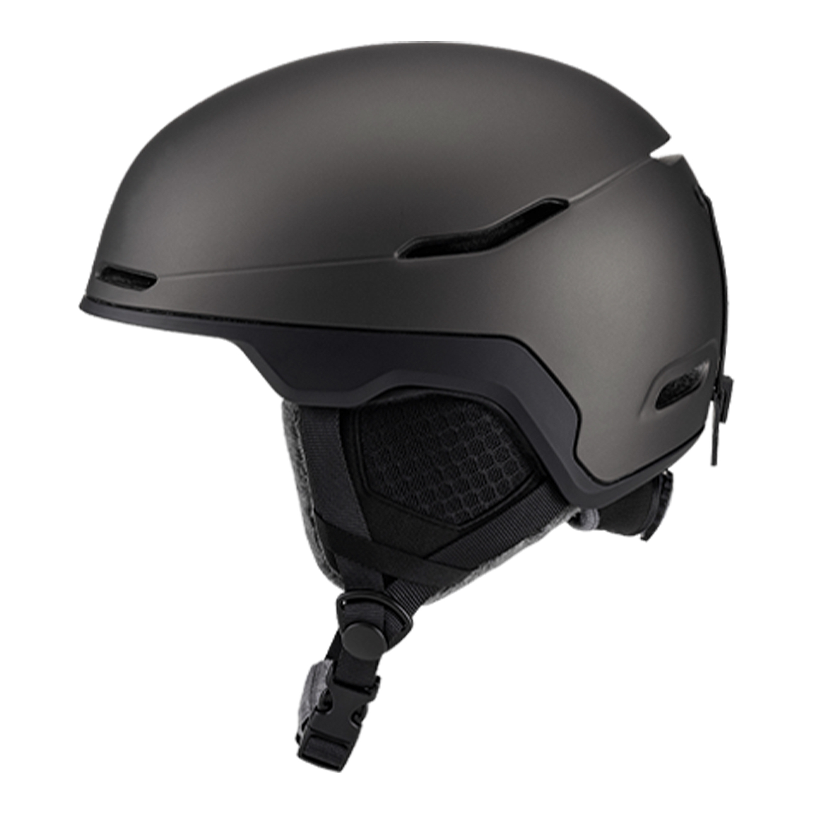 Kask narciarski Bezpieczeństwo dla mężczyzn/kobiet Lekka wyściółka EPS Pogrubiona skorupa PC Regulowane aksamitne wnętrze Kask snowboardowy Kask rowerowy dla dorosłych