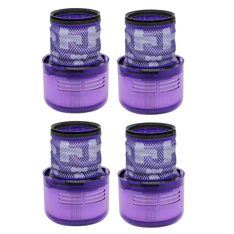 INF Filtr końcowy do odkurzacza ręcznego Dyson V11, 2 sztuki