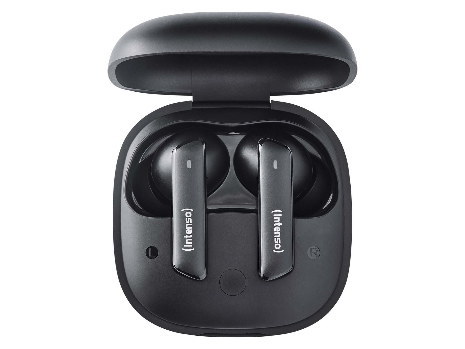 INTENSO Buds Pro T500 czarne