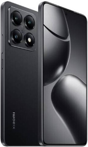 Xiaomi 14T 12/512GB 5G Czarny