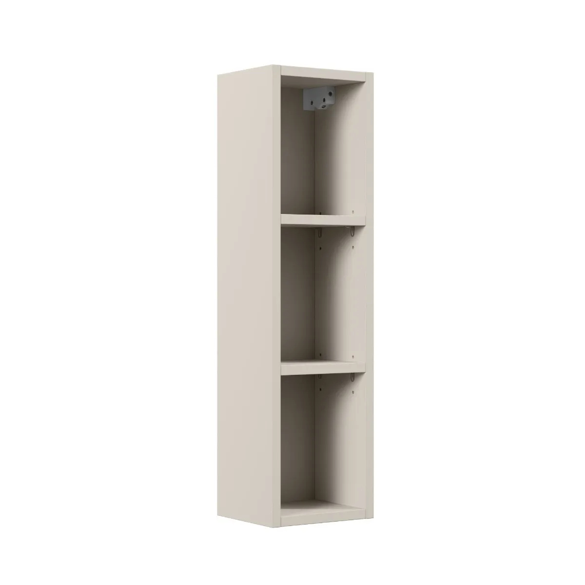 Szafka łazienkowa górna BELLA CASHMERE 83-20-74 20 cm kaszmirowa