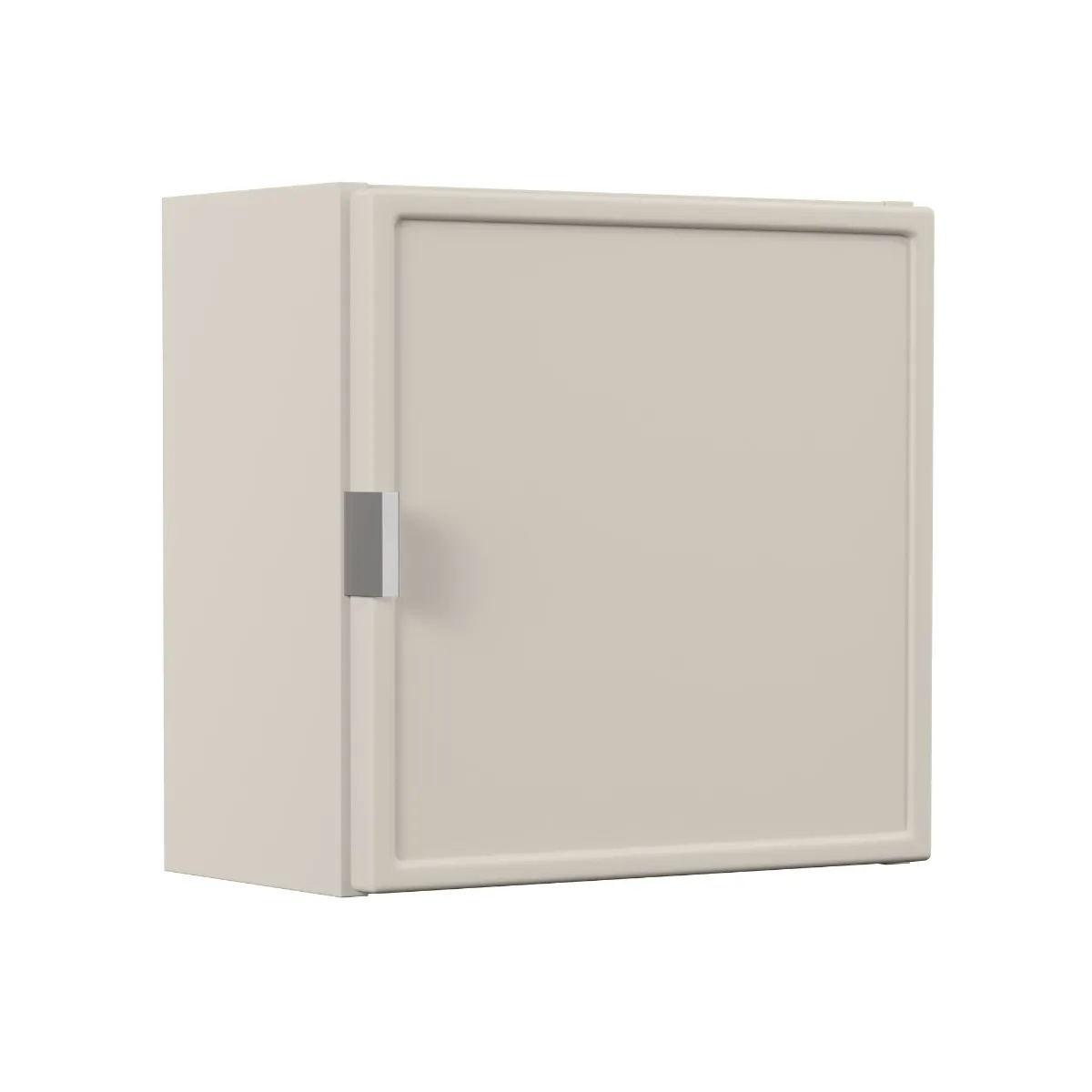 Szafka łazienkowa BELLA CASHMERE 83-35-1DQ 35cm kaszmirowa