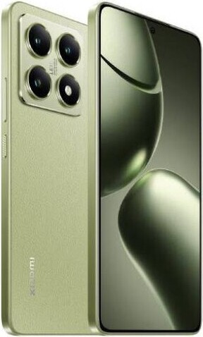 Xiaomi 14T 12/512GB 5G Zielony