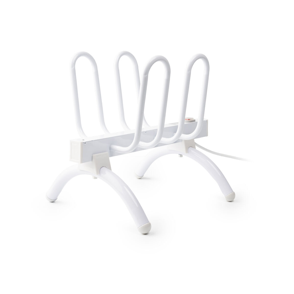 Podgrzewany stojak na buty Droe InnovaGoods 40 W 2 pary