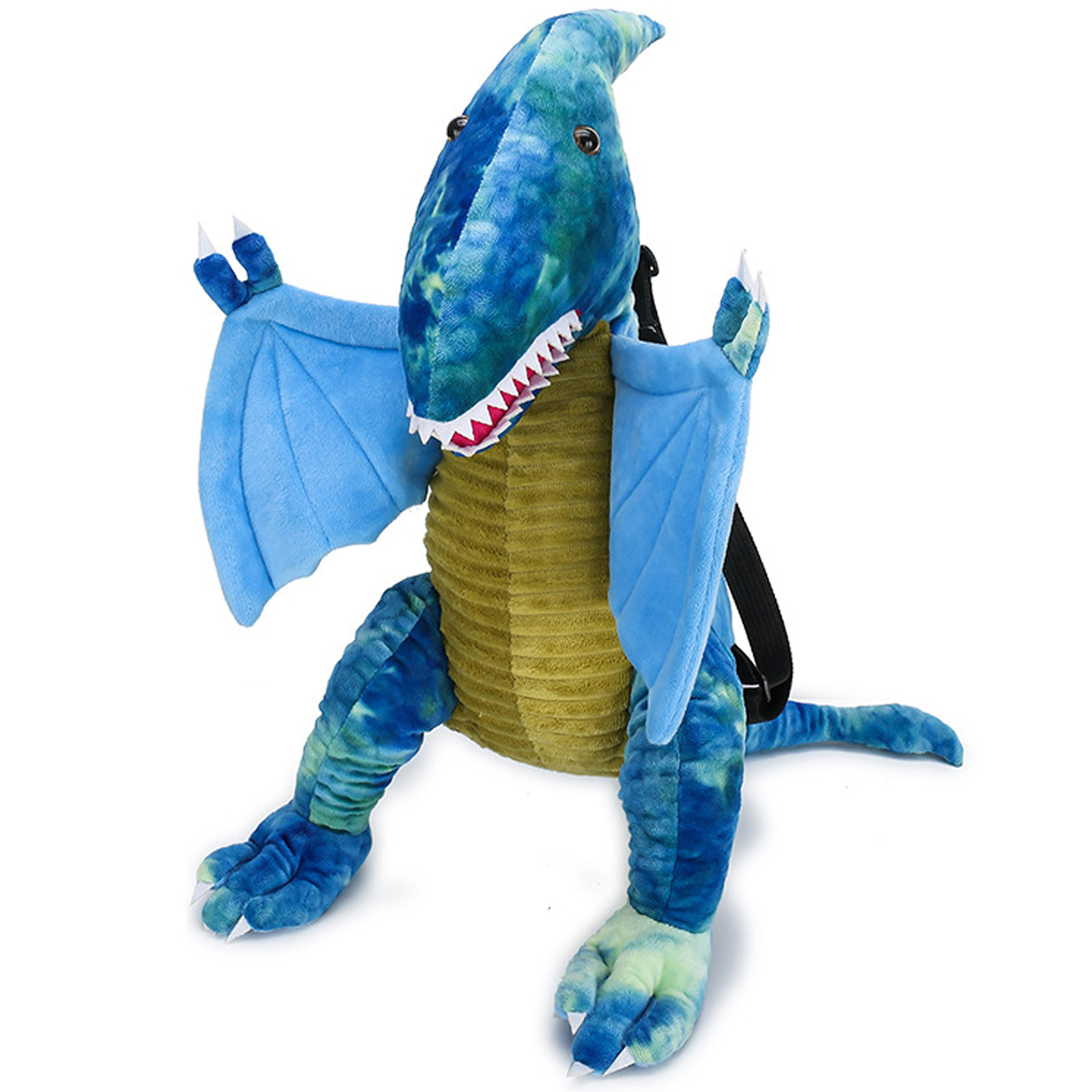 Plecak dziecięcy z dinozaurem, plecak dziecięcy, plecak z dinozaurem