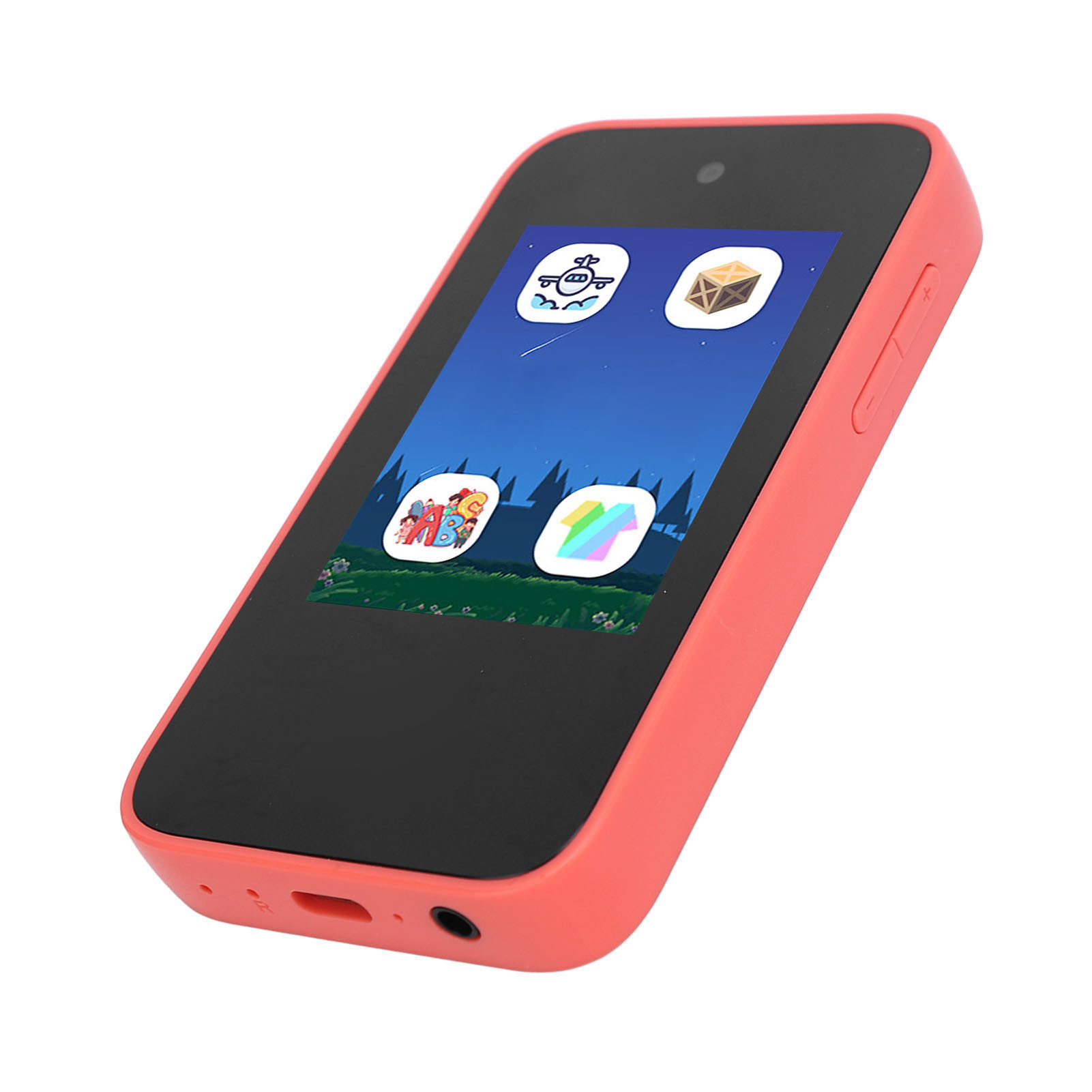 Smartfon dla dzieci, telefon dla maluchów, telefon dla maluchów z ekranem dotykowym, telefon dla dzieci z ekranem dotykowym, telefon dla dzieci z podwójnym aparatem, telefon dla maluchów, telefon dla dzieci, telefon dla dzieci, telefon dla dzieci, telefon dla dzieci