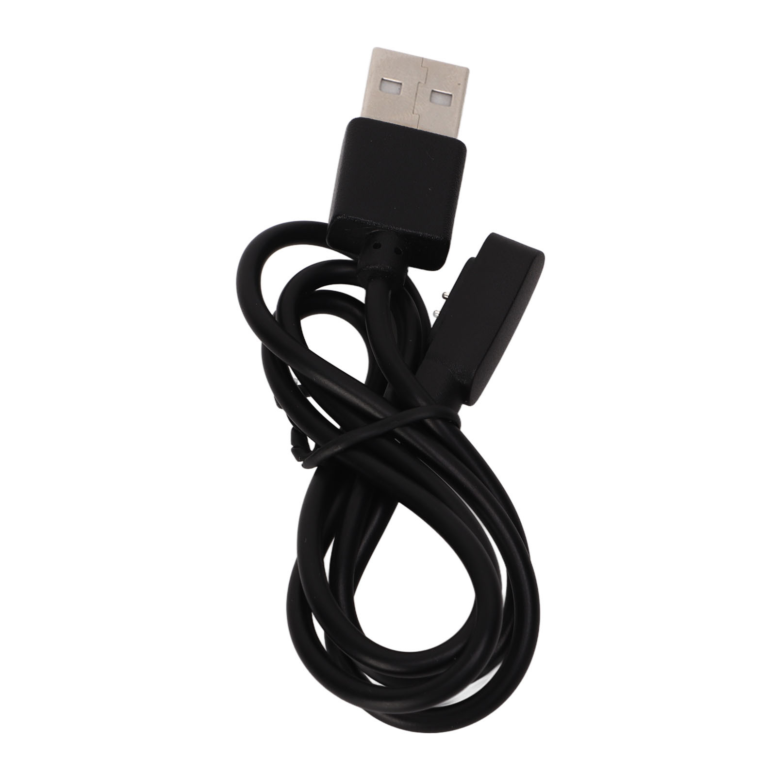 Magnetyczny kabel ładujący do zegarka, magnetyczny kabel ładujący do smartwatcha, kabel ładujący do zegarka, 2-pinowy kabel ładujący do zegarka, ładowarka do smartwatcha, ładowarka magnetyczna do smartwatcha