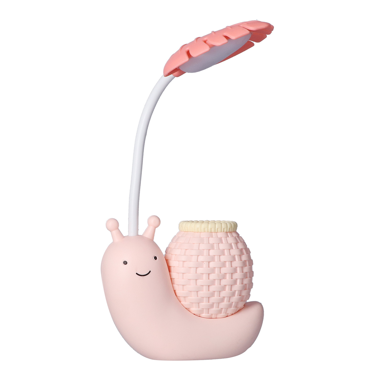 Lampa biurkowa z uchwytem na długopis, urocza lampa biurkowa z uchwytem na długopis, lampa biurkowa LED z uchwytem na długopis, urocza lampa biurkowa LED, lampa biurkowa LED ładowana przez USB, akcesoria do czya dla dzieci
