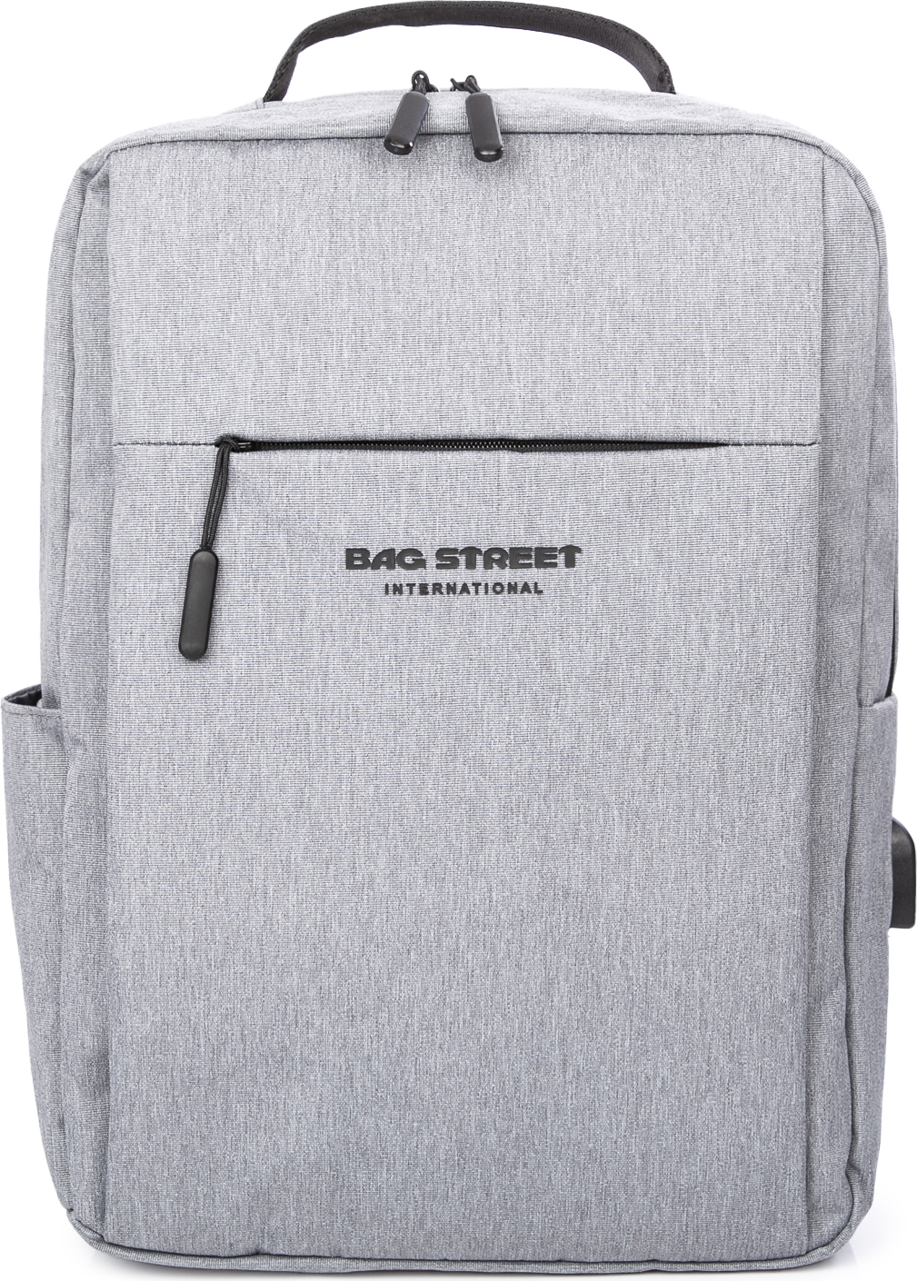Bag Street Plecak Na Laptopa 15.6