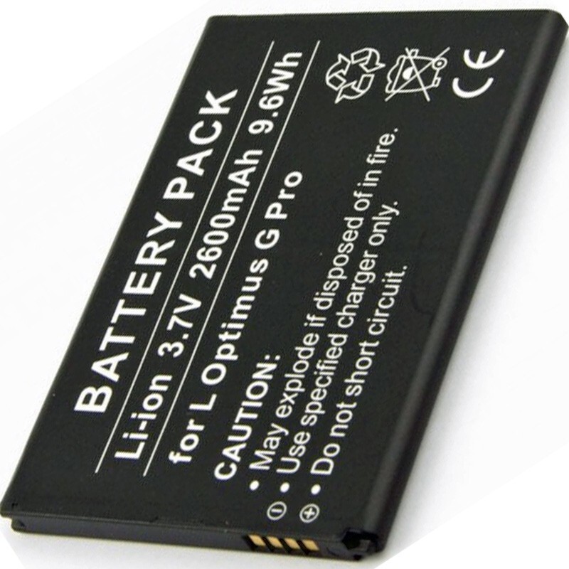 LG Optimus G Pro, BL-48TH, LG E940, E977, E980, E977, E940 Wymienny akumulator