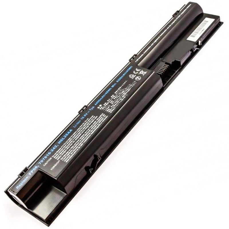 Bateria pasująca do HP ElitePad 900 G1 Battery 707616-242, FP06, H6L26AA, H6L26UT, 4400mAh