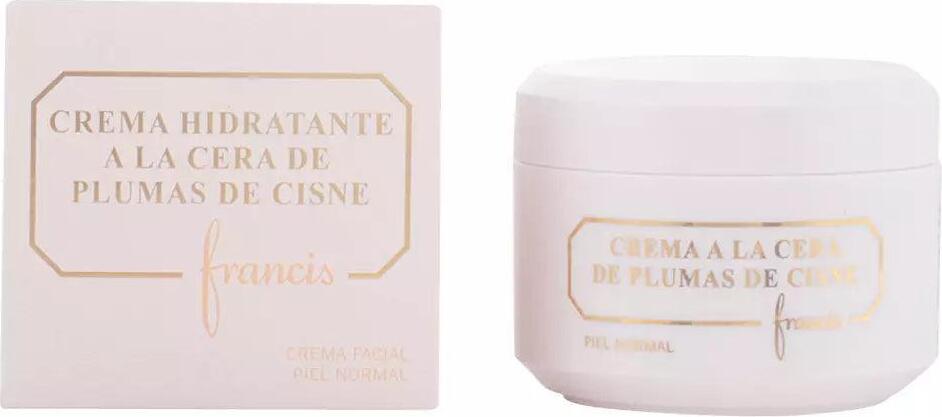 FRANCIS PLUMAS DE CISNE Krem nawilżający do twarzy 100 ml