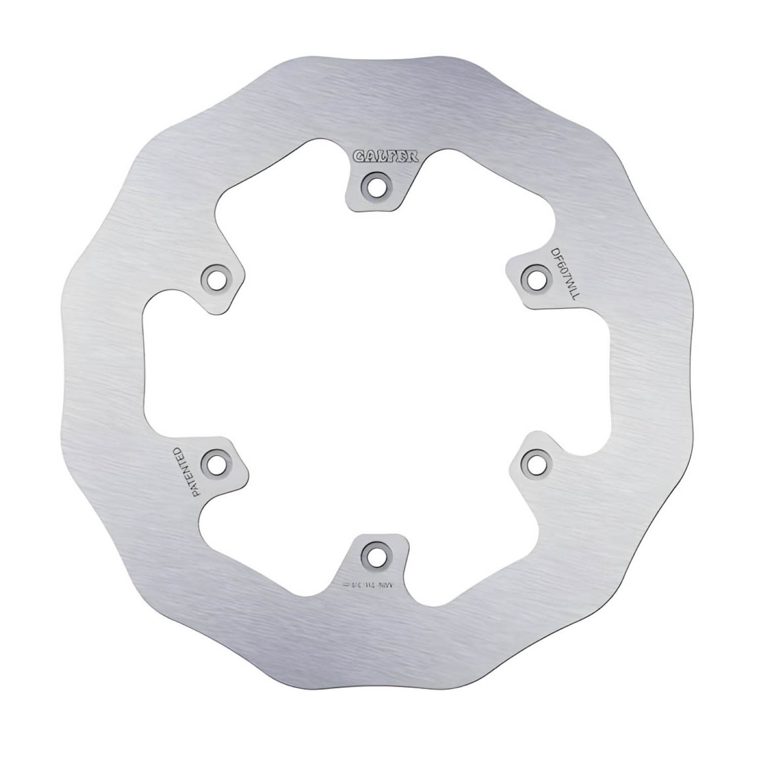 Tarcze hamulcowe Galfer - Offroad-Atv