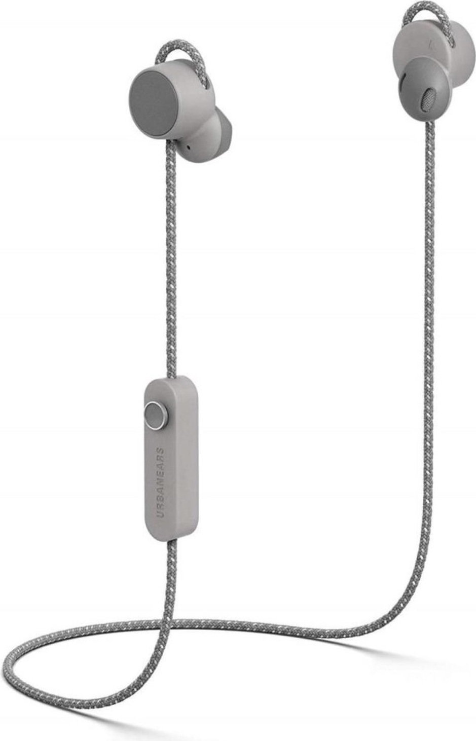 Urbanears jakan szare