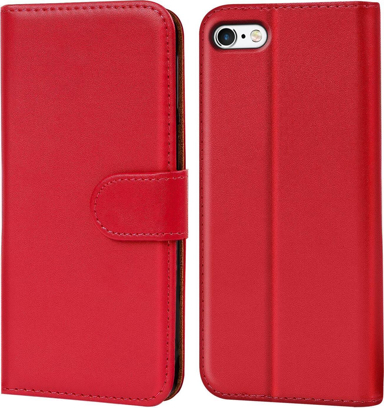 Etui Book Case iPhone 6 Plus iPhone 6S Plus Cover FlipCover Etui ochronne na telefon komórkowy