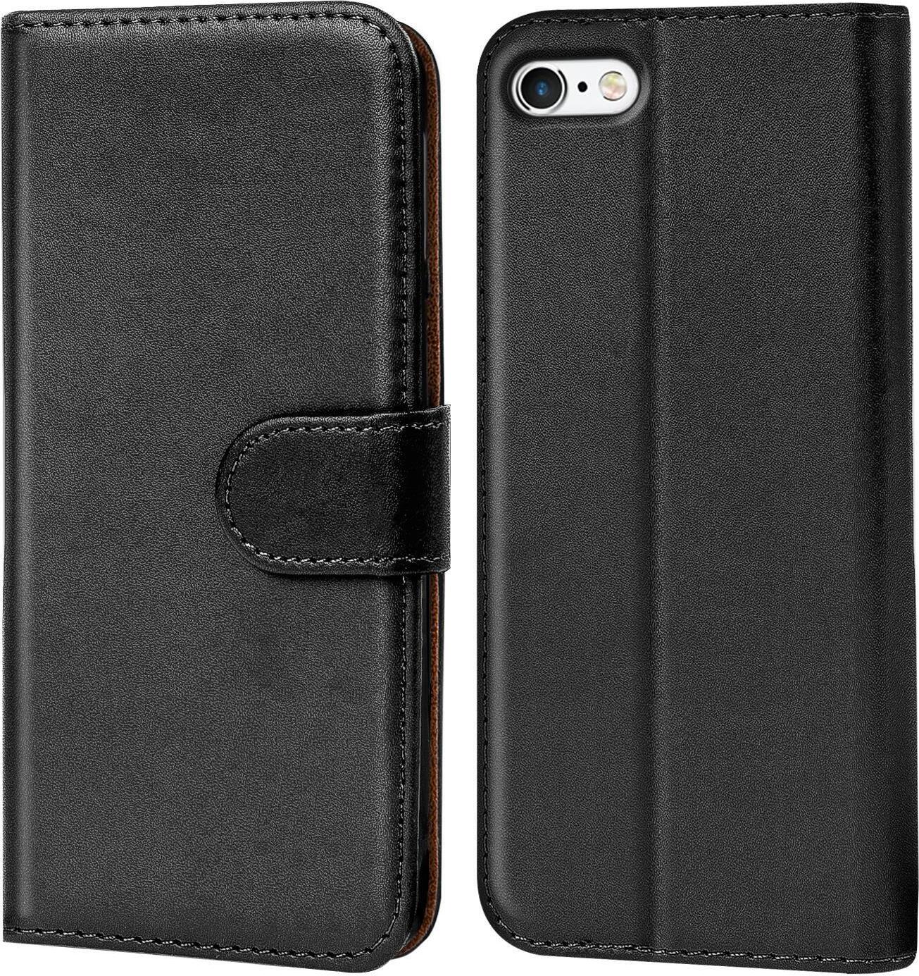 Etui Book Case iPhone 6 Plus iPhone 6S Plus Cover FlipCover Etui ochronne na telefon komórkowy