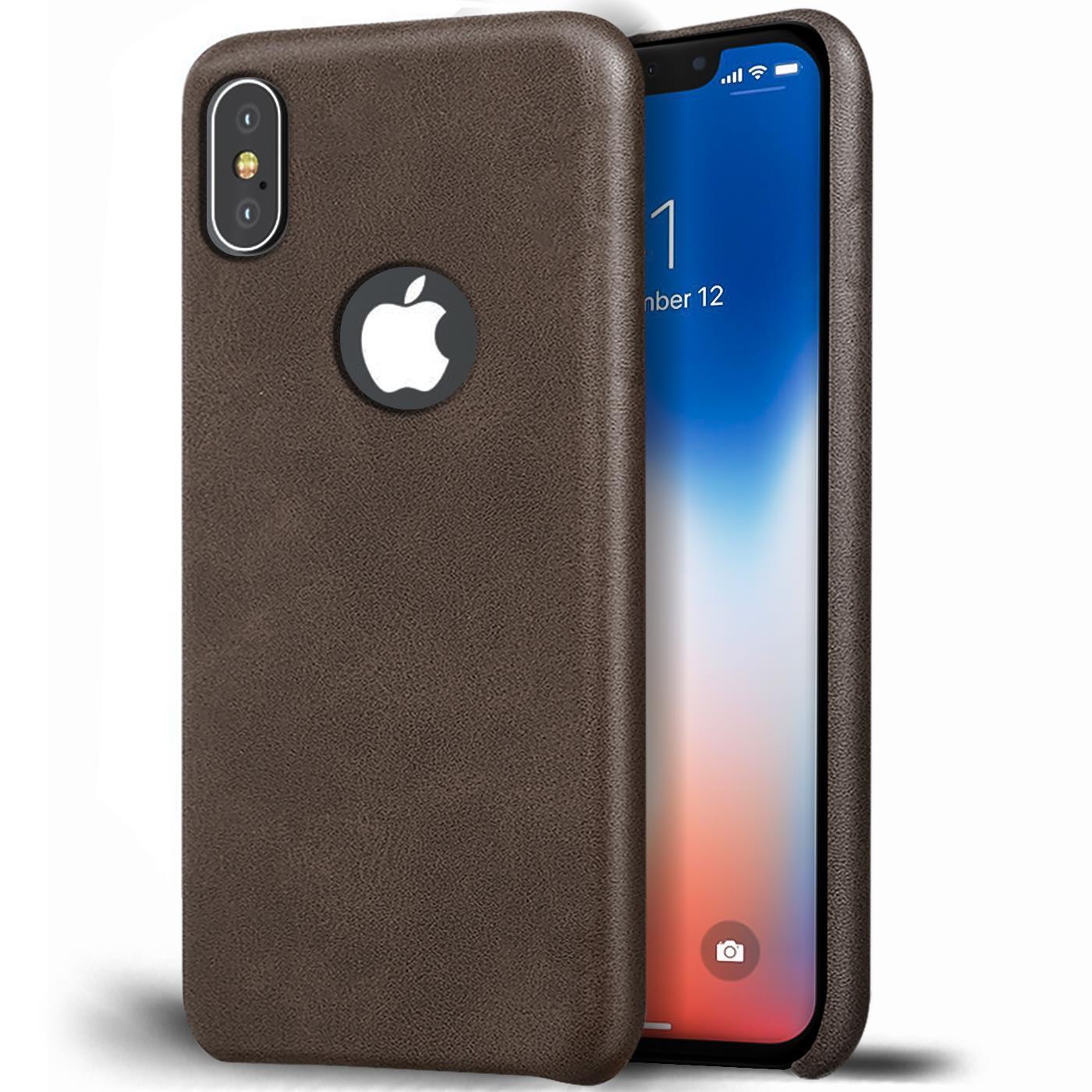Etui ochronne na telefon komórkowy Apple iPhone XS Max Ultra Slim