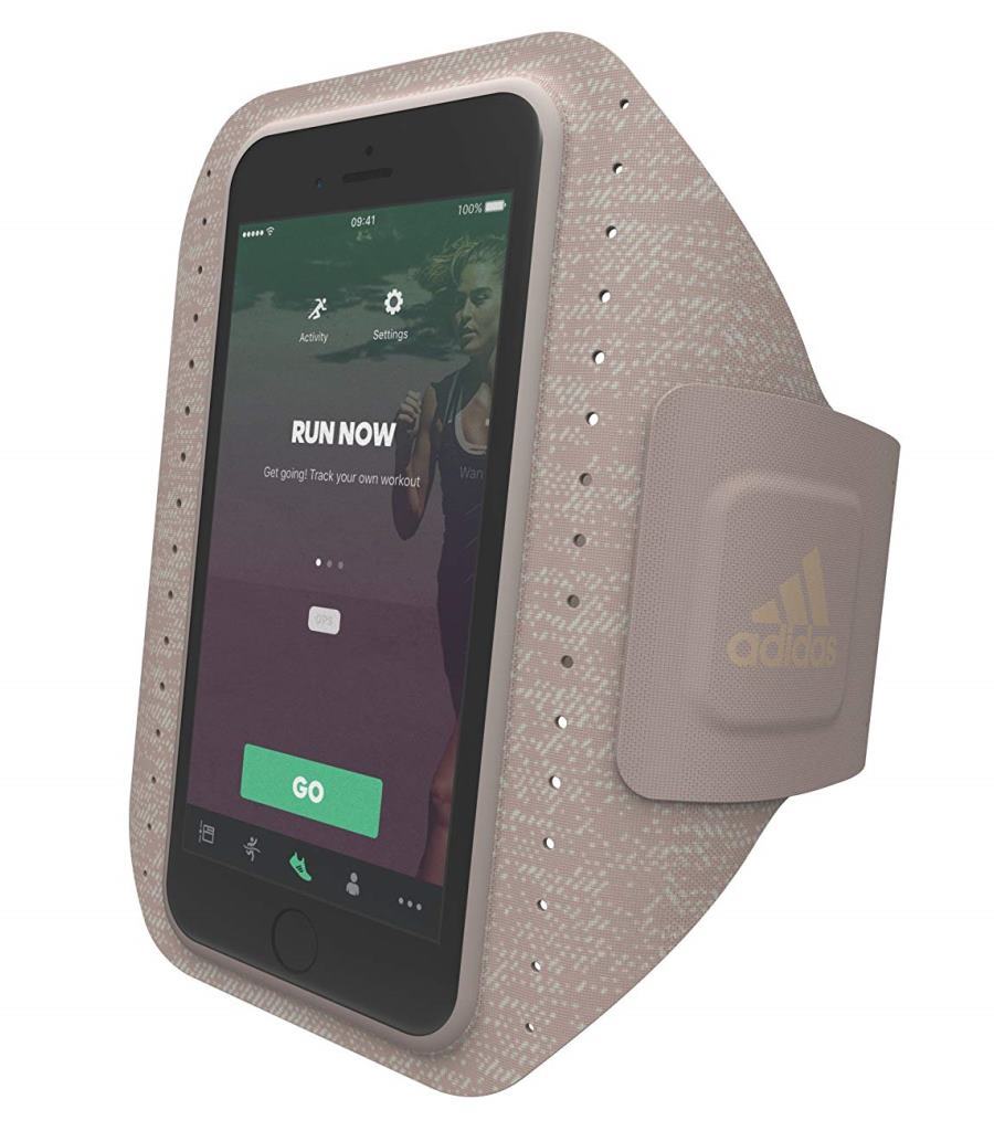 Opaska sportowa Performance Sport Armband Sesame dla Apple iPhone 6/6s/7/8
