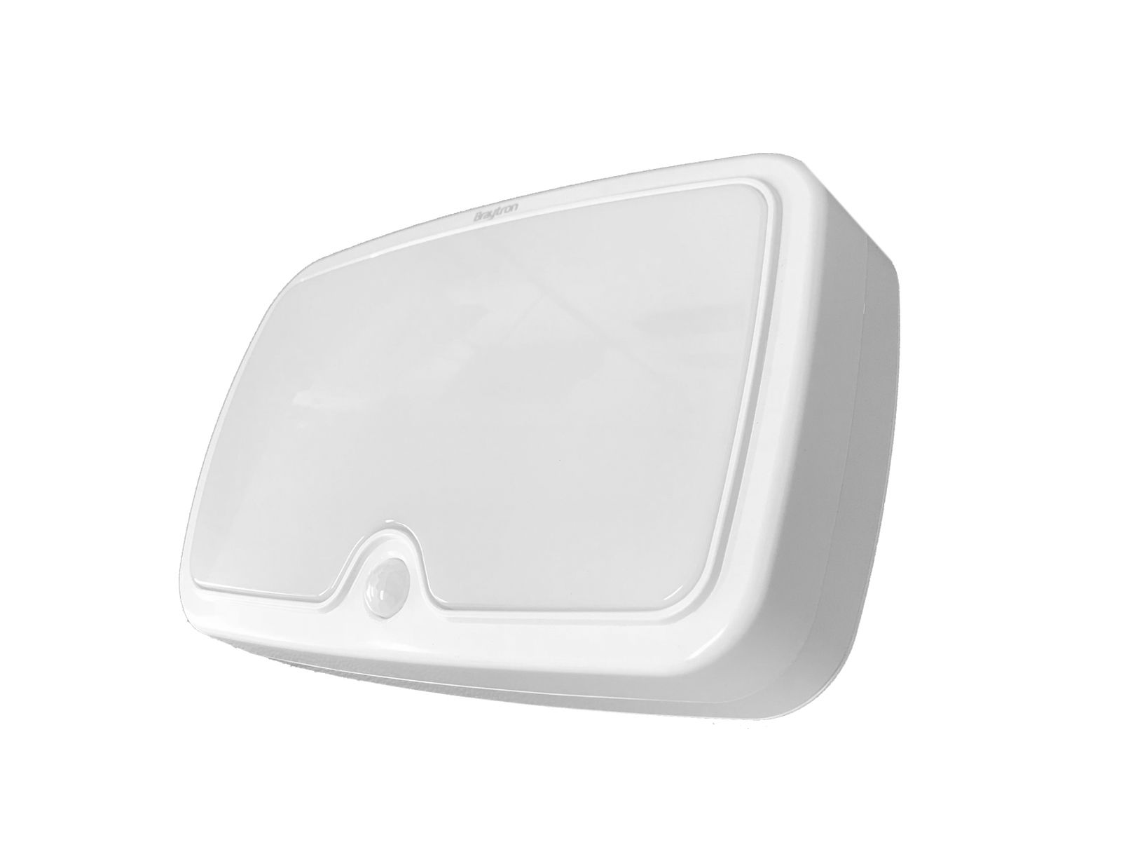 LED 10W Ciepła biel 3000K Ścienna lampa sufitowa Energooszczędna lampa sufitowa Lampa sufitowa Lampa ścienna Łazienka Przedpokój Taras Balkon