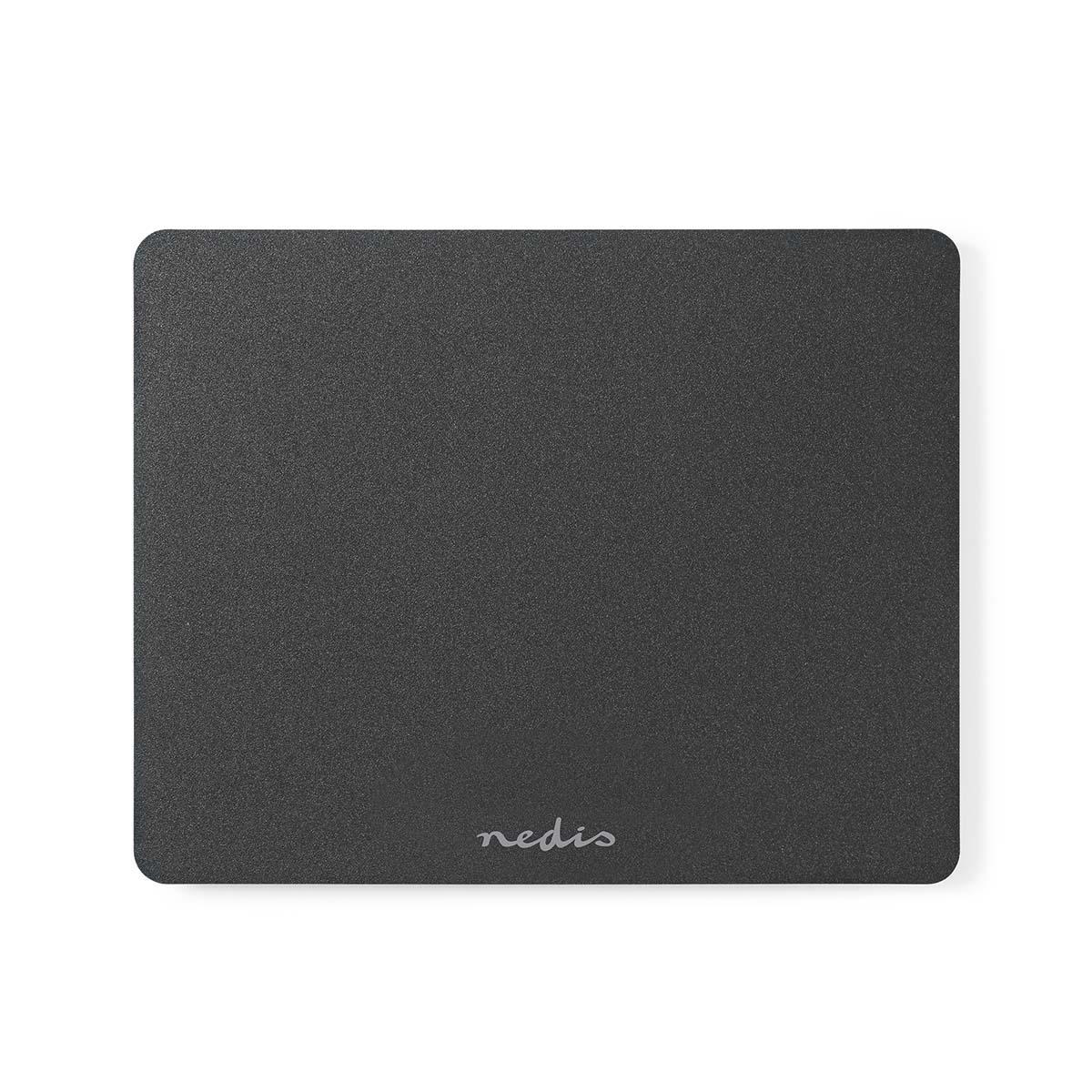 Nedis ERGOMPAM100BK podkładka pod mysz Czarny