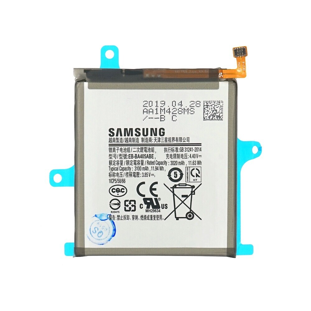 Samsung Galaxy A40 SM-A405 Bateria EB-BA405ABE