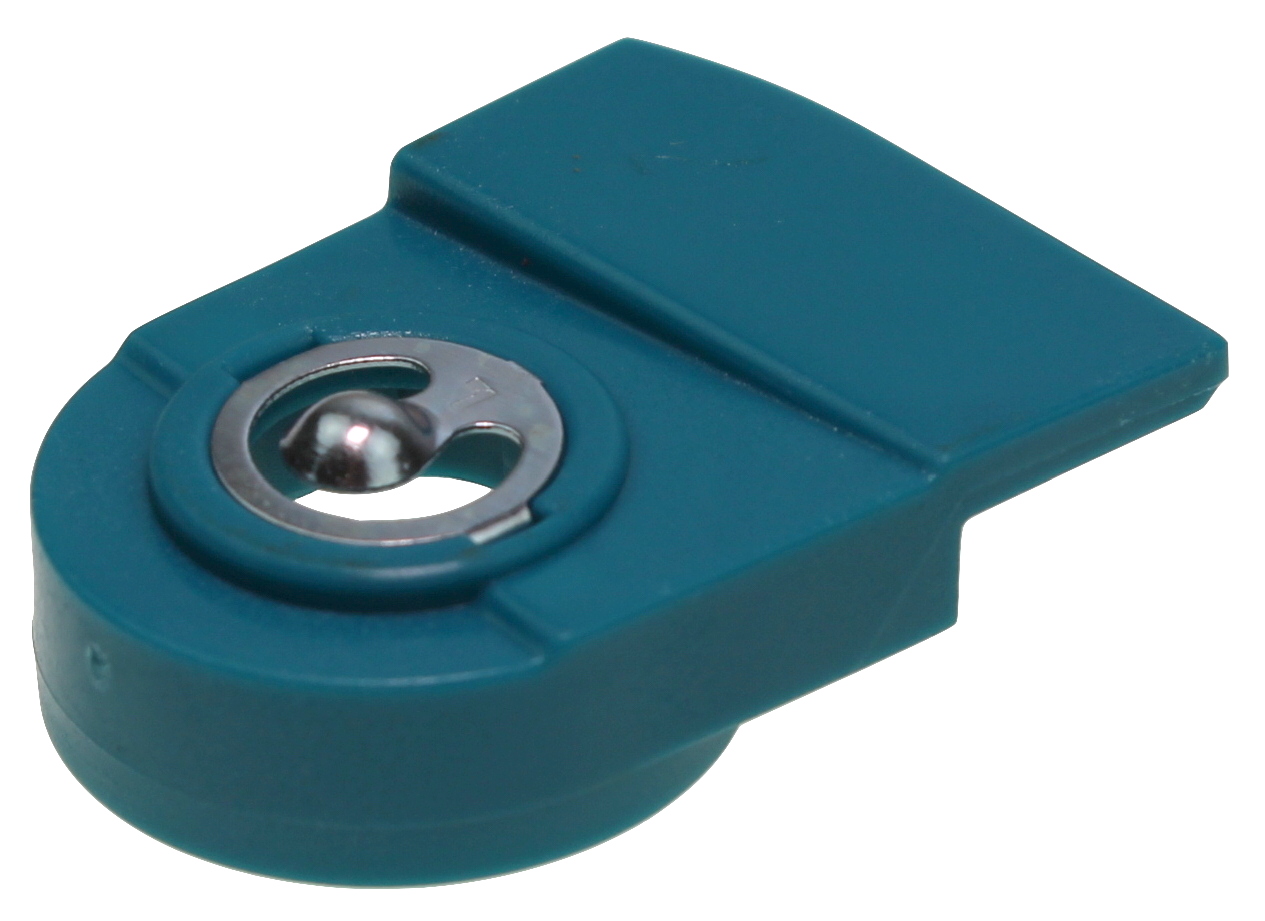 Leifheit 89219 Uchwyt szczotki do odkurzacza akumulatorowego LH11914 Regulus Aqua PowerVac