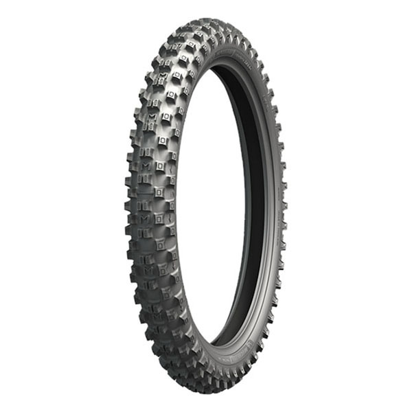 MICHELIN Enduro 90/100R21 57R Mieszanki gumowej HARD koło przednie