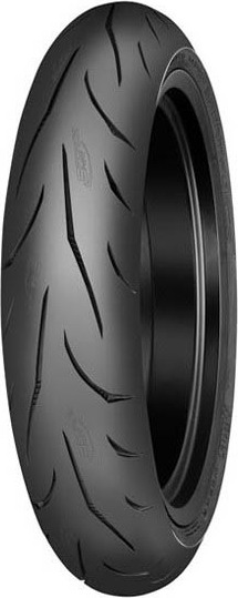 Mitas Sport Force + 120/70R17 58W koło przednie