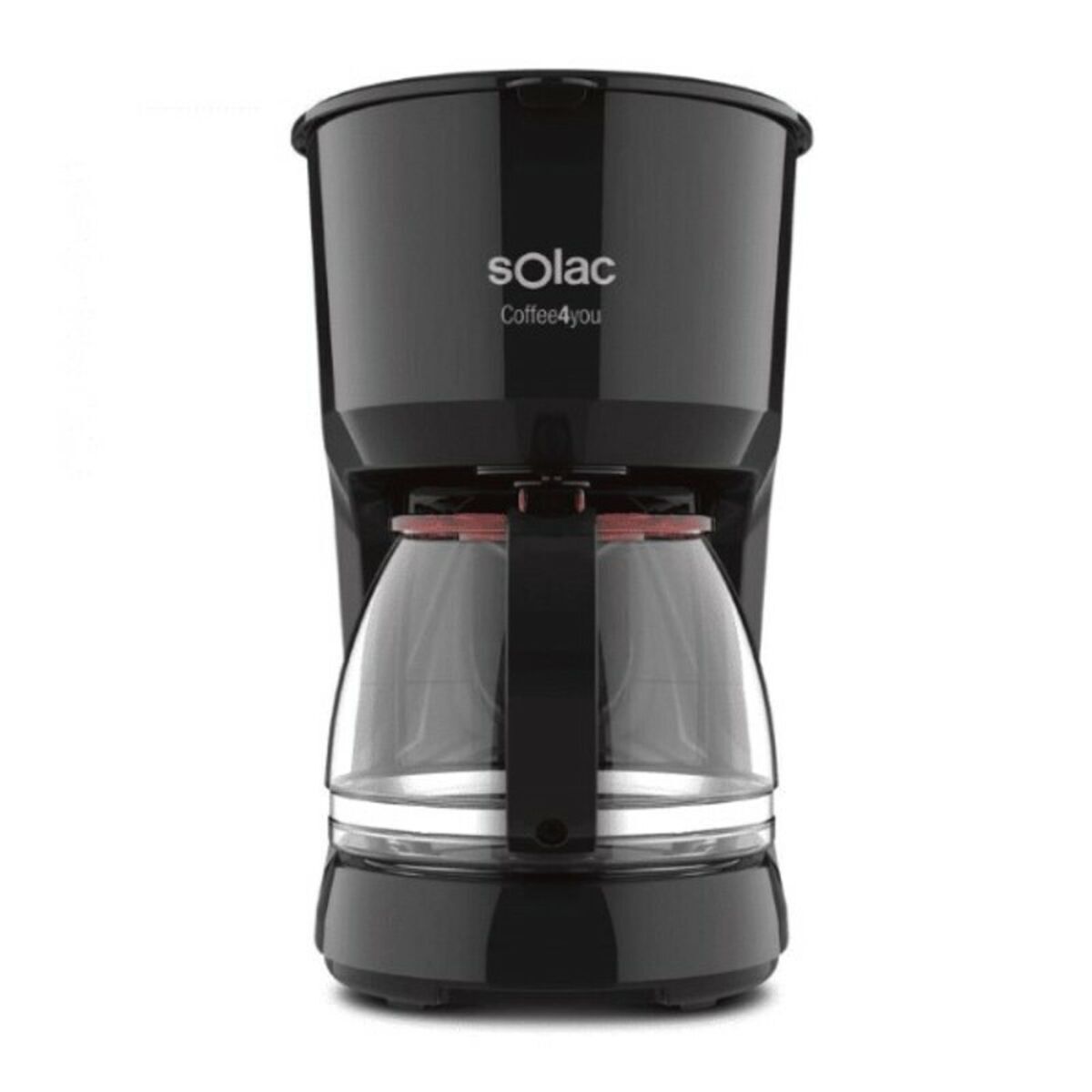 Solac Coffee4you CF4036 Czarny