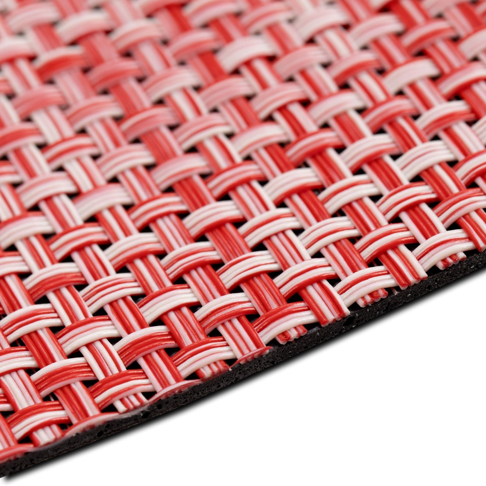 Winylowy dywanik kąpielowy Monza 90x500 cm