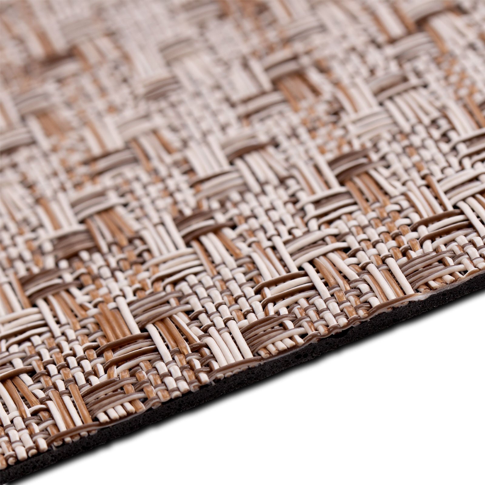 Winylowy dywanik kąpielowy Trani 180x350 cm