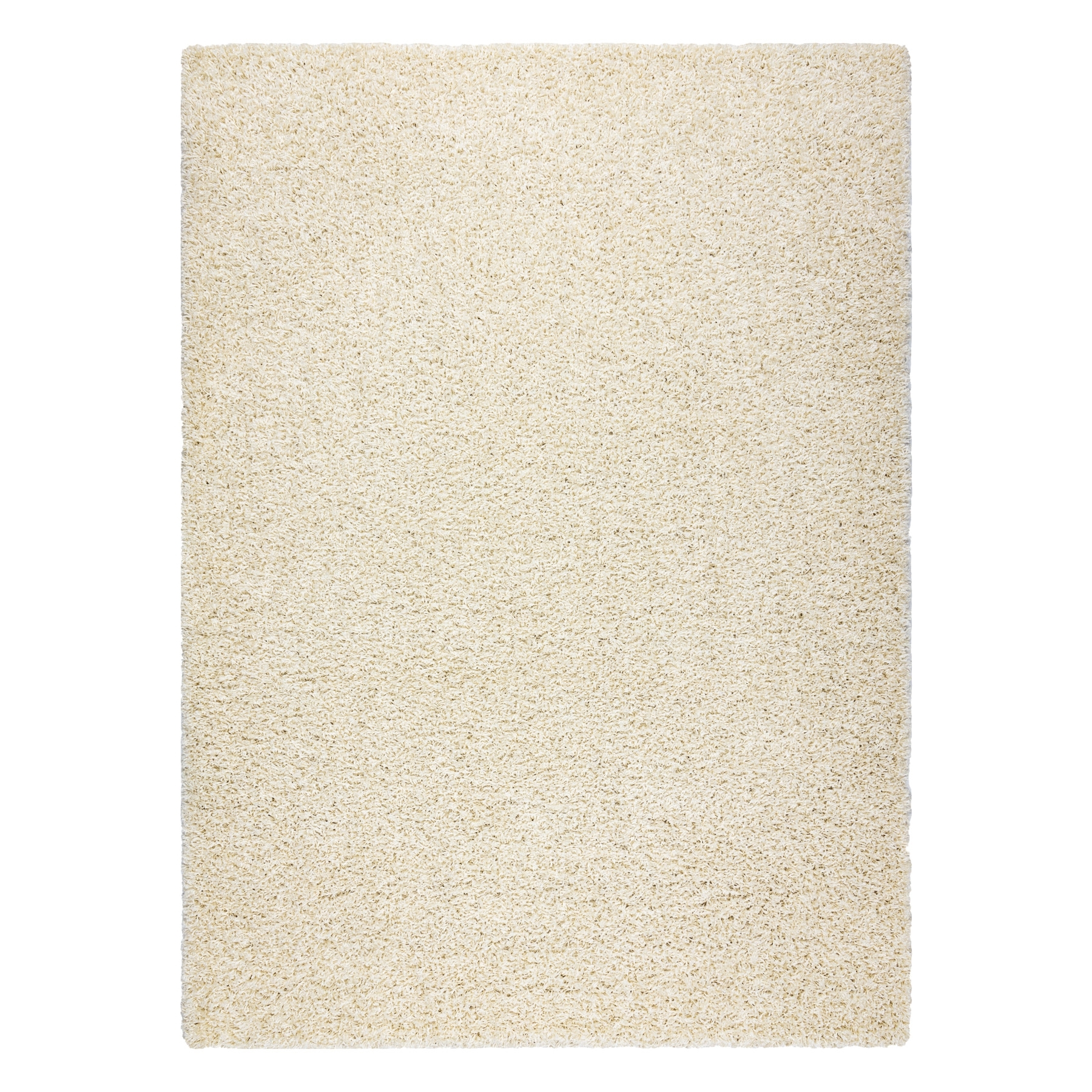 Dywan SOFFI shaggy 5cm krem beżowy 200x290 cm
