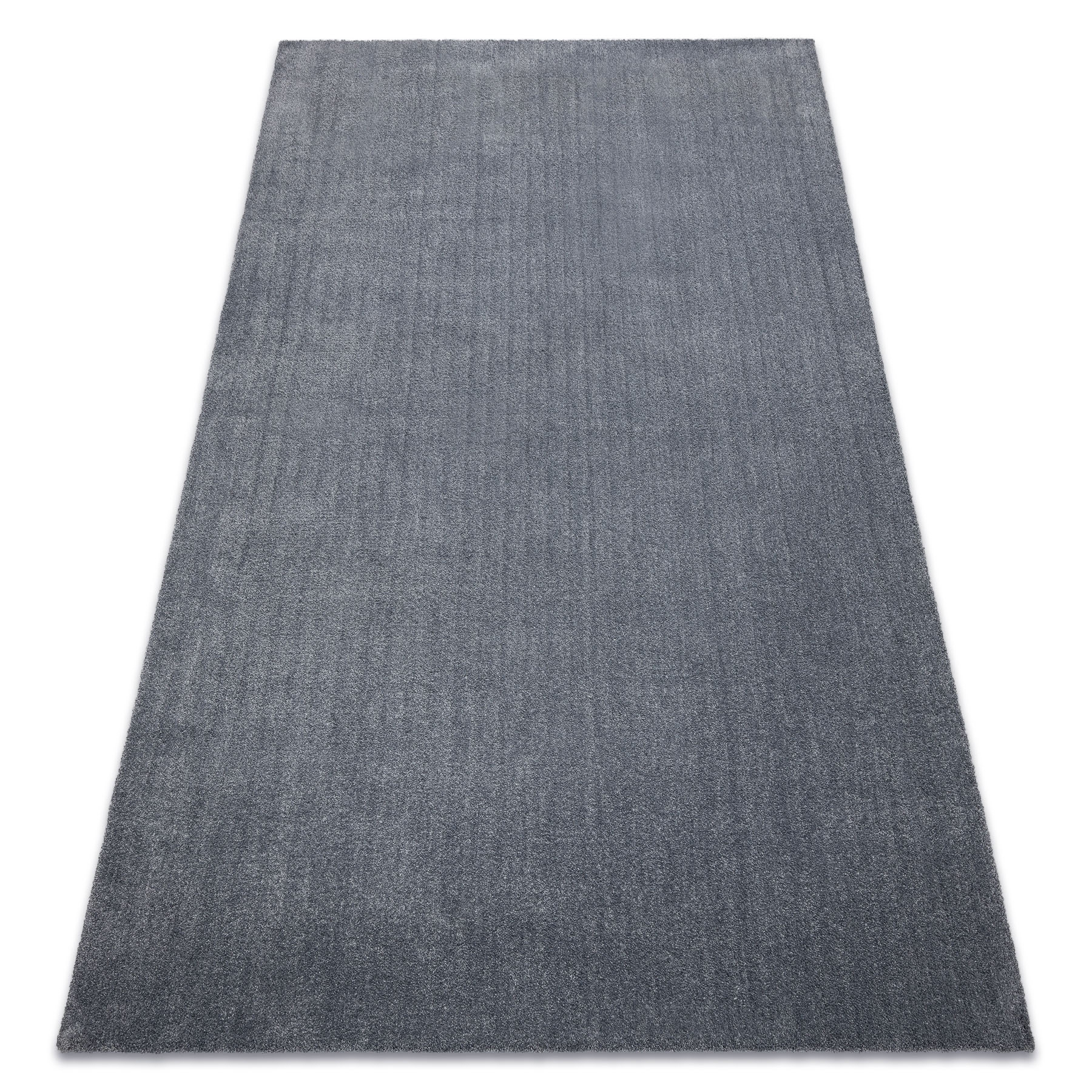 Nowoczesny dywan do prania LATIO 71351070 szary 200x290 cm