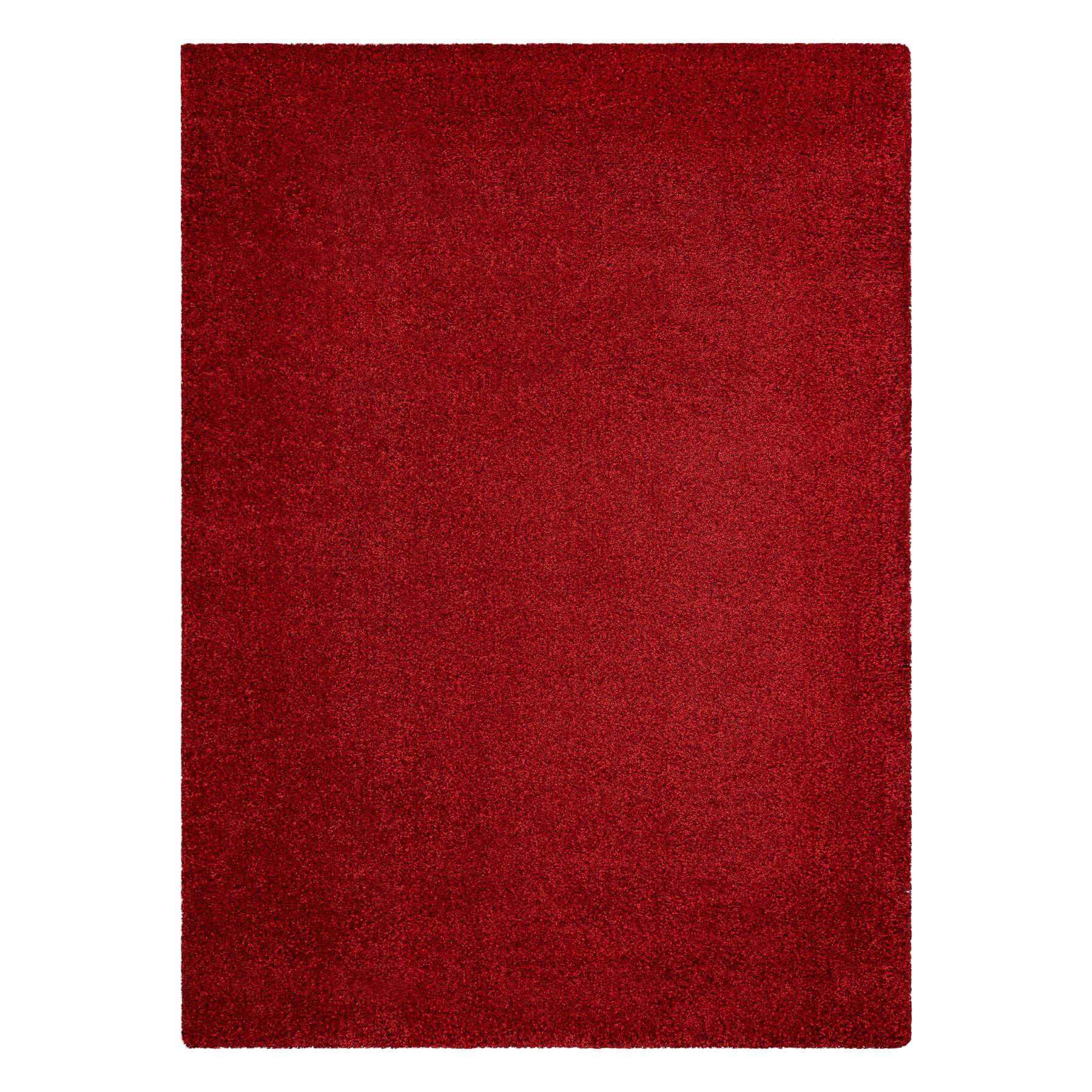 Dywan do prania MOOD 71151011 nowoczesny - czerwony 200x290 cm