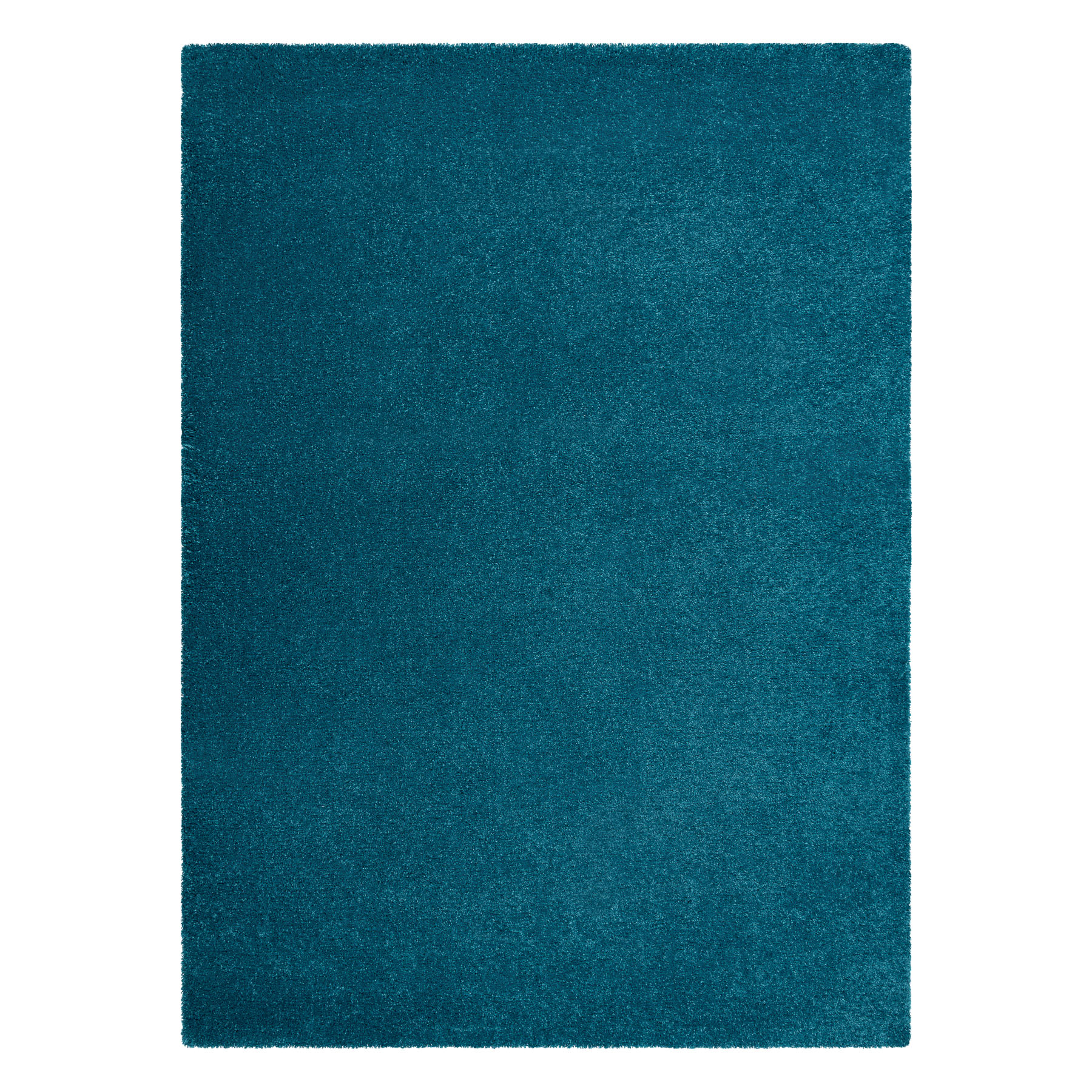 Dywan do prania MOOD 71151099 nowoczesny - turkus niebieski 240x340 cm