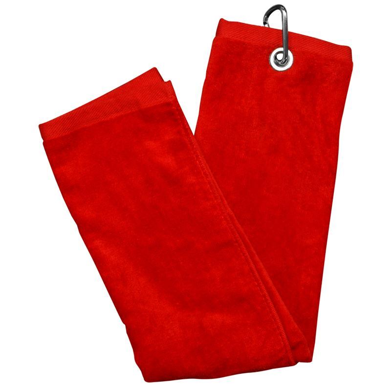 Longridge Blank Luxury Red Ręcznik